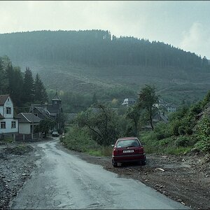 L Straße