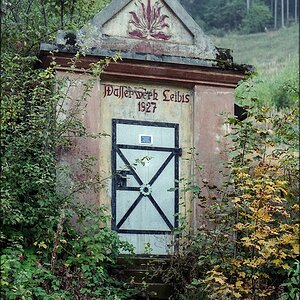 L Wasserwerk