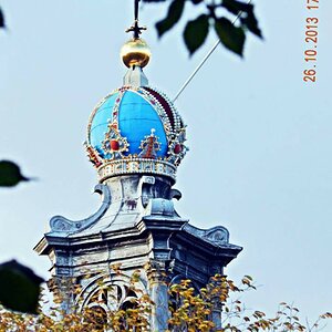 Kapelle Amsterdam