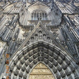 Kölner Dom