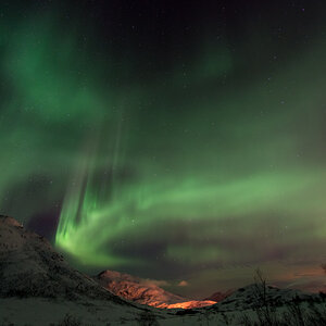 2015 Tromsö Polarlichter 25
