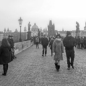 prag karlsbruecke 2
