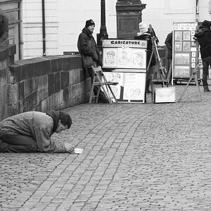 prag karlsbruecke 4