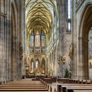 prag dom 1