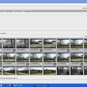 D 300S Test