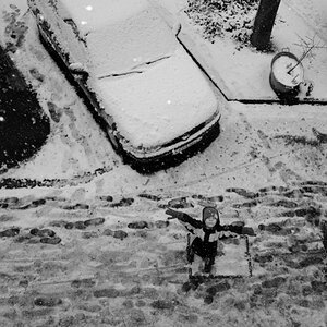 Schnee
