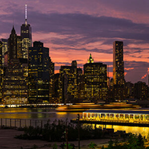 Pano NY Skyline nff