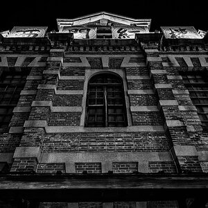 Das alte Kino
Taipei/Xi-Men-Ding