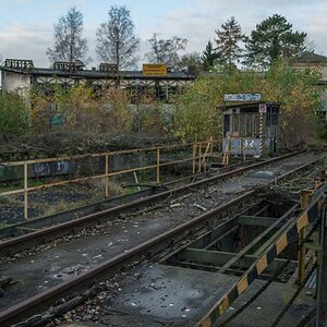 Bahnbetriebswerk 1kl
