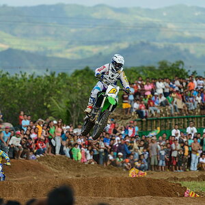 Mabinay Motocross 2015