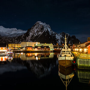 Svolvaer 1 9108
