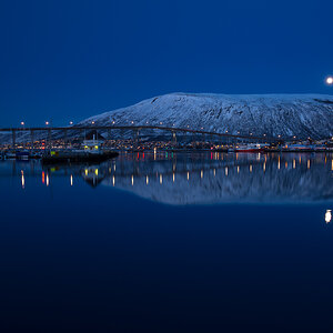Tromso 9554