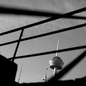 Fernsehturm