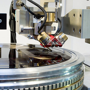 Schneidemaschine 1054104