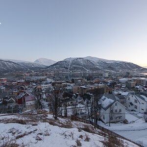 2015 Tromsø 18