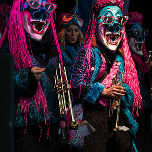 Guggemonsterkonzert  5