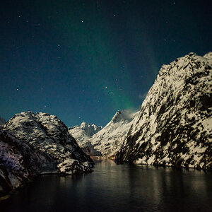 Trollfjord 9256