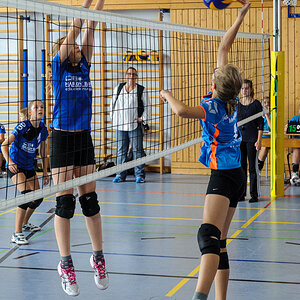 Volleyball