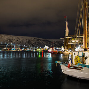 Tromso 9836