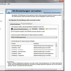 screen