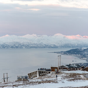 2015 Tromsø 100