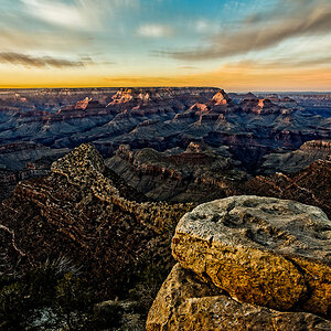 Grand Canyon, Arizona