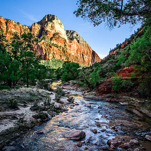 Zion National Park