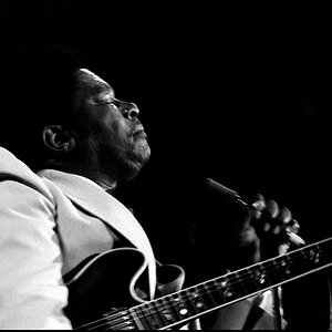 BB King 1979 8