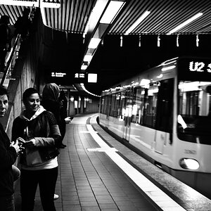 Sonderfahrt