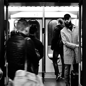 U Bahn