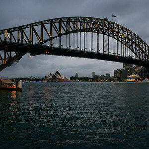Sydney