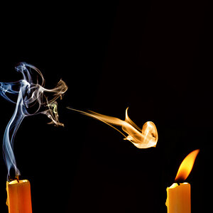 Feuerflug