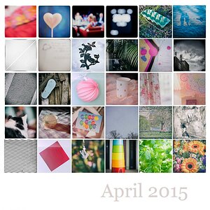 Tableau April 1000