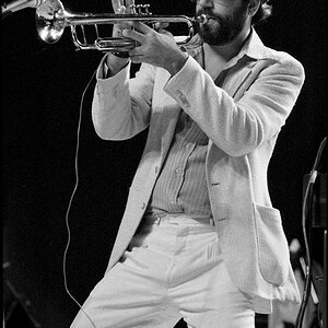 Randy Brecker 1980 1