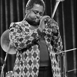 Dizzy Gillespie 1980 1