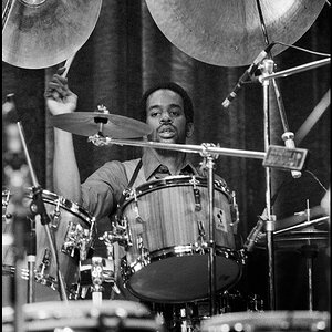 Tommy Campbell 1980 11