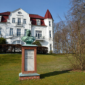 Strandpromenade Heringsdorf, 1