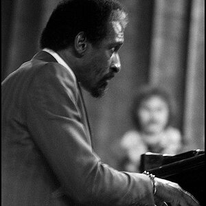 Mal Waldron 1980 1