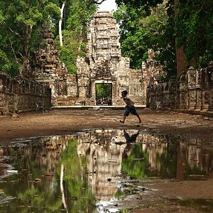 Preah Khan71