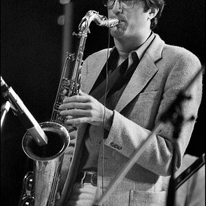 Michael Brecker 1980 1