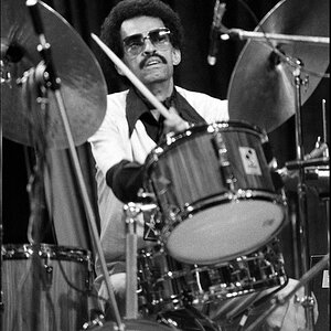 Dannie Richmond 1980