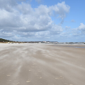 Strandkörbe Ahlbeck, 3