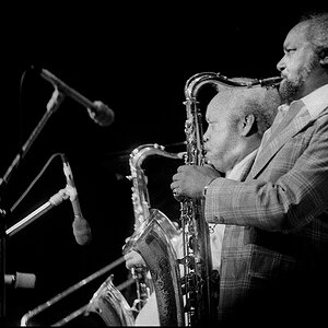 Jimmy Forrest 1979 56