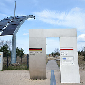 Grenze Ahlbeck, 1