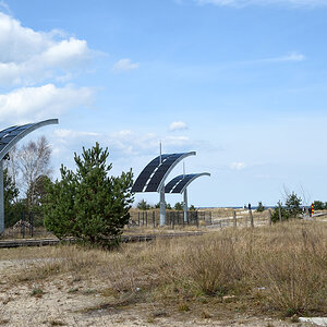Grenze Ahlbeck, 2