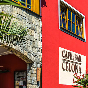 Bar Celona