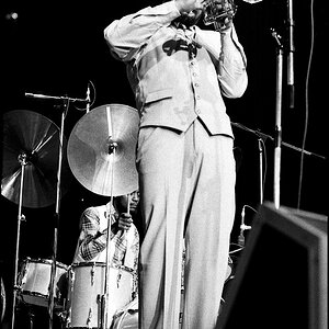Woody Shaw-Victor Lewis 1979 60