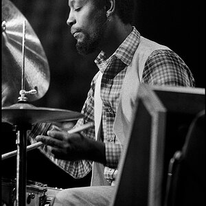 Victor Lewis 1979 1