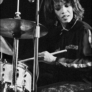 Cindy Blackman 4
