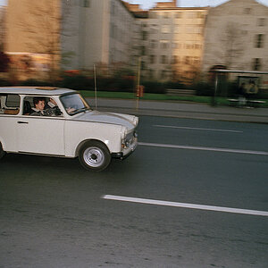 Berlin 1989 Mauerfall 15